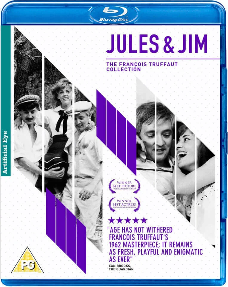 Jules et Jim Bild 1