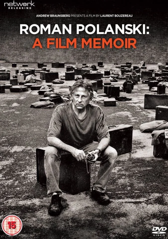 Roman Polanski: A Film Memoir Bild 1