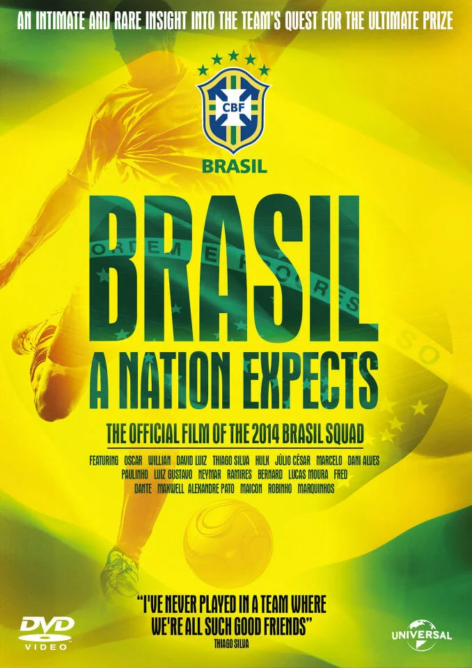 Brasil: A Nation Expects Bild 1