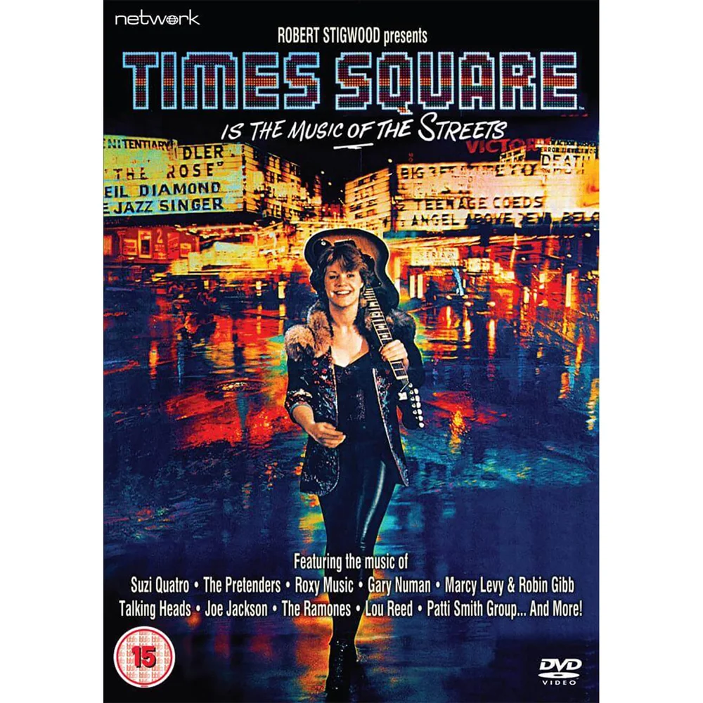 Times Square Bild 1