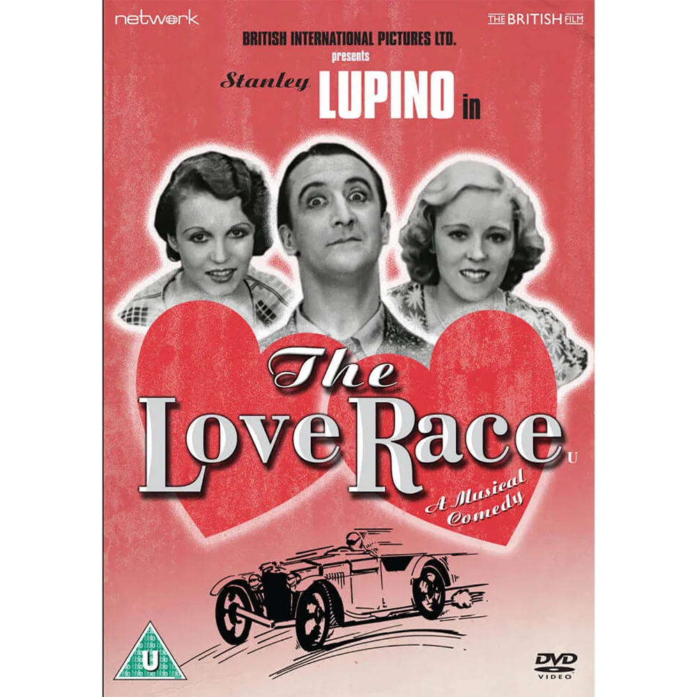 The Love Race Bild 1