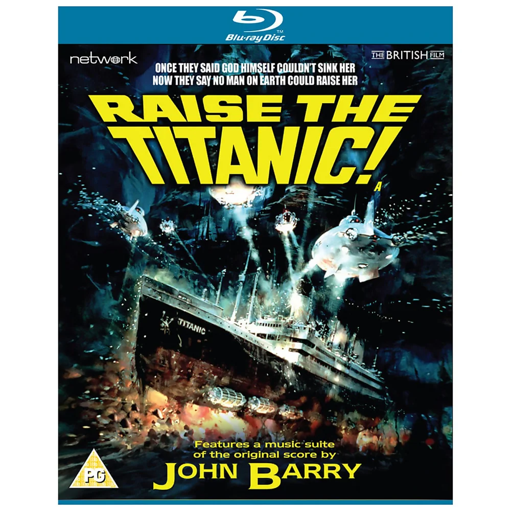 Hebt die Titanic Bild 1