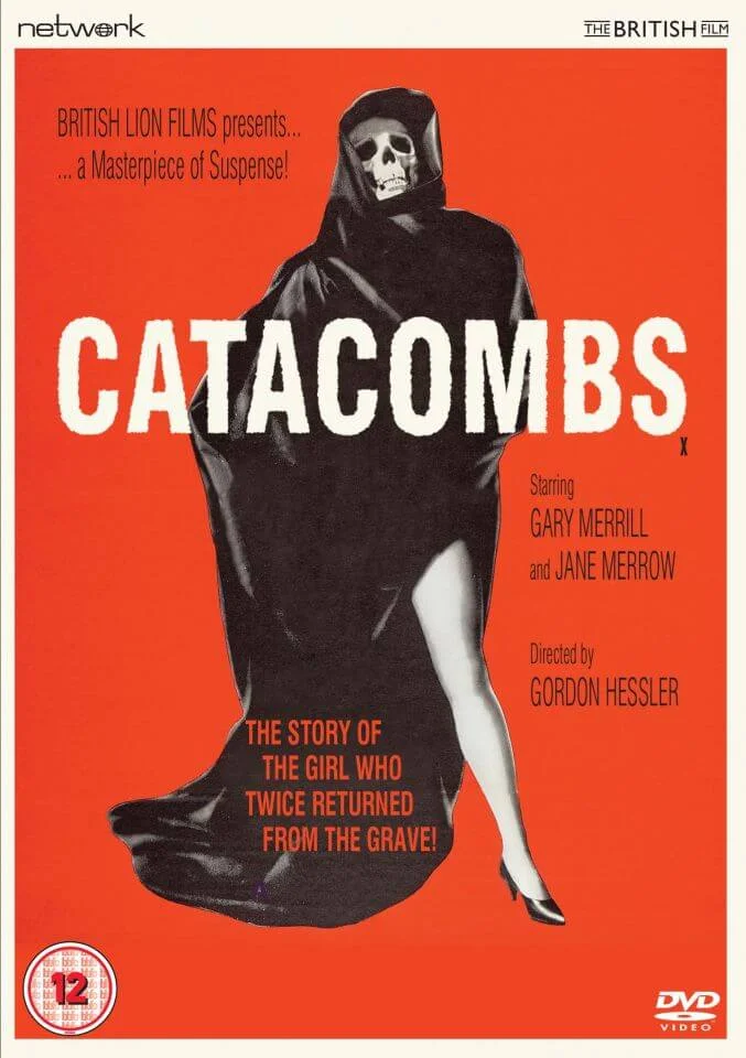 Catacombs Bild 1