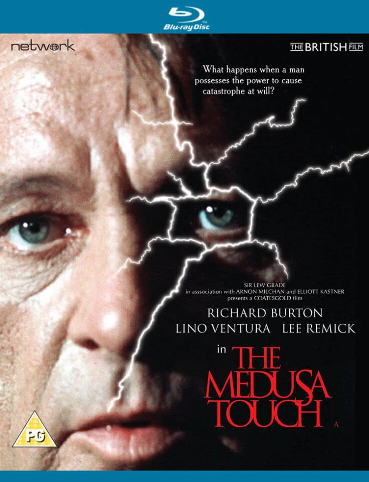 The Medusa Touch Bild 1