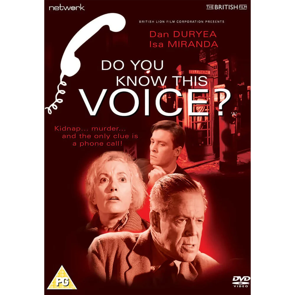 Do You Know This Voice? Bild 1