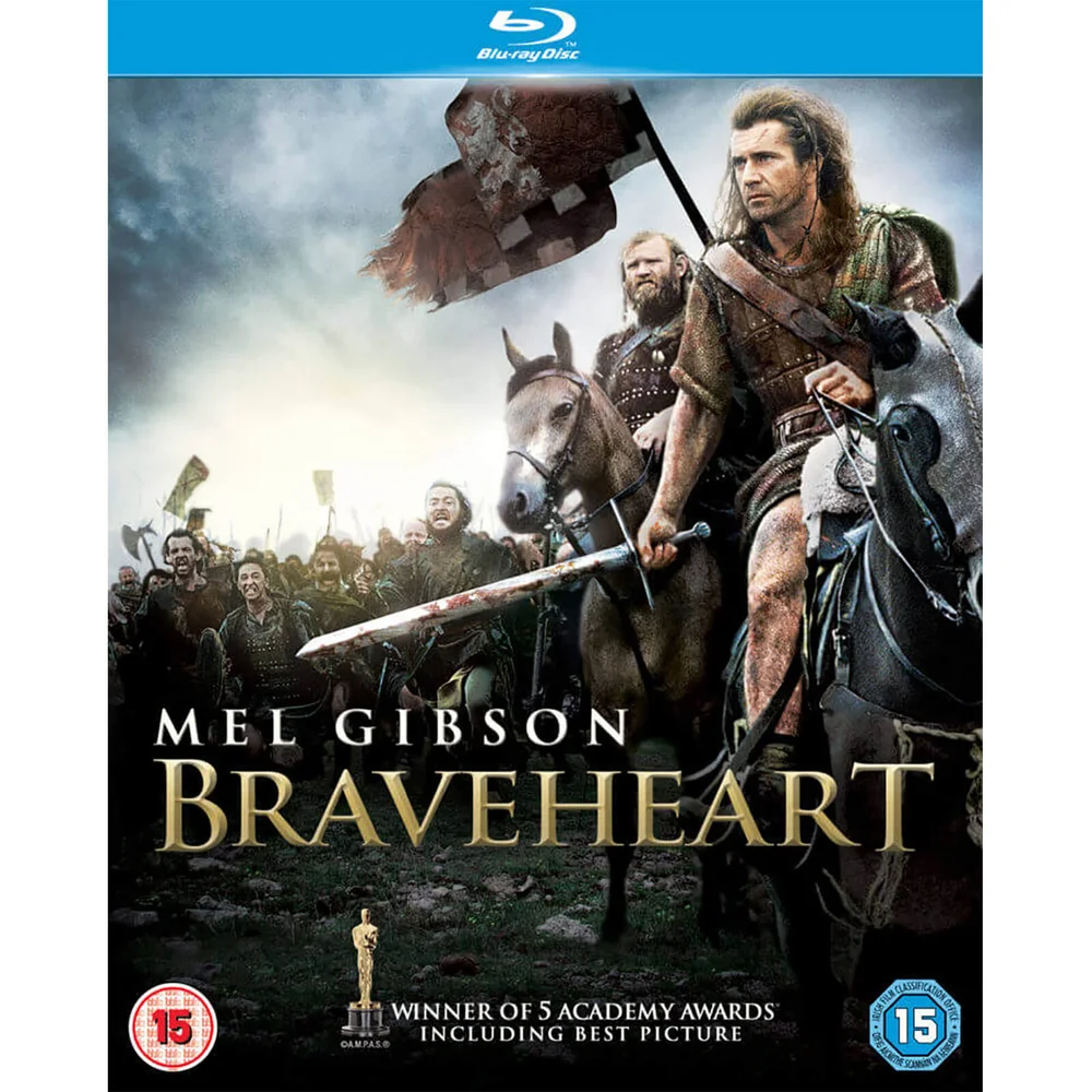 Braveheart Bild 1