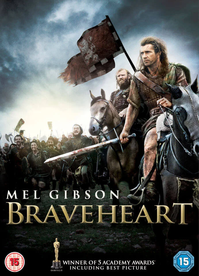 Braveheart Bild 1
