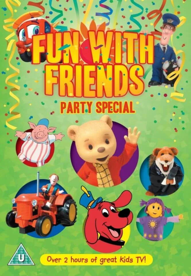 Fun with Friends: Party Special Bild 1