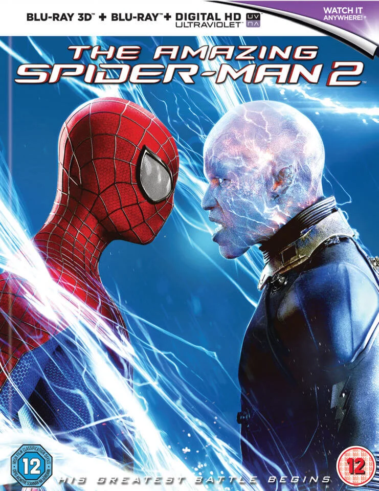 The Amazing Spider-Man 2 Bild 1