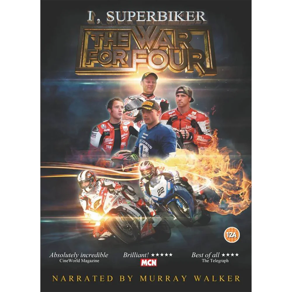 I Superbiker 4 Bild 1