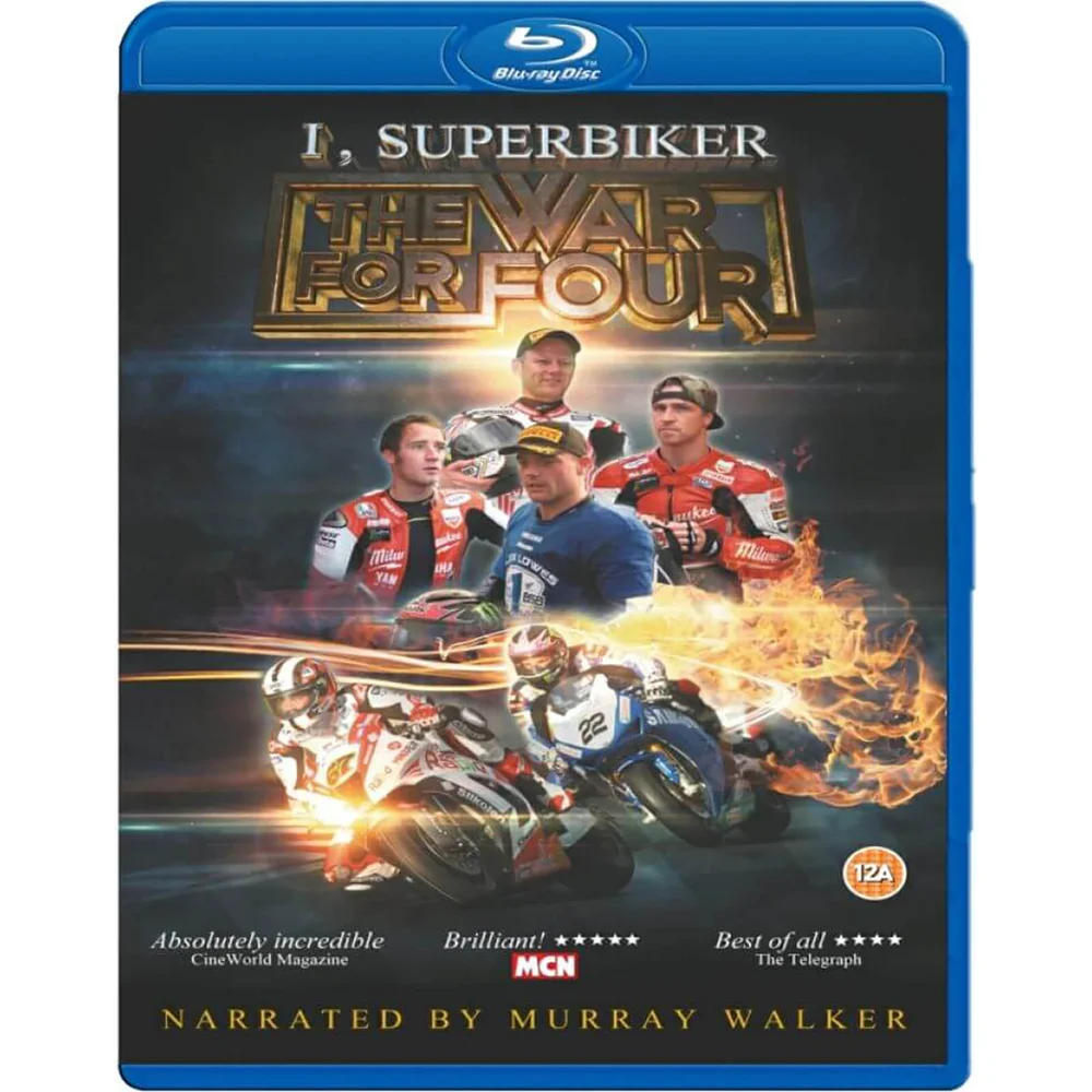 I Superbiker 4 Bild 1