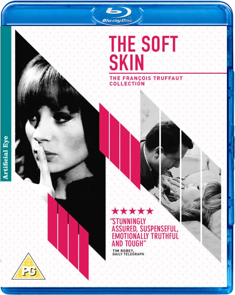 The Soft Skin (Le Peau Douce) Bild 1