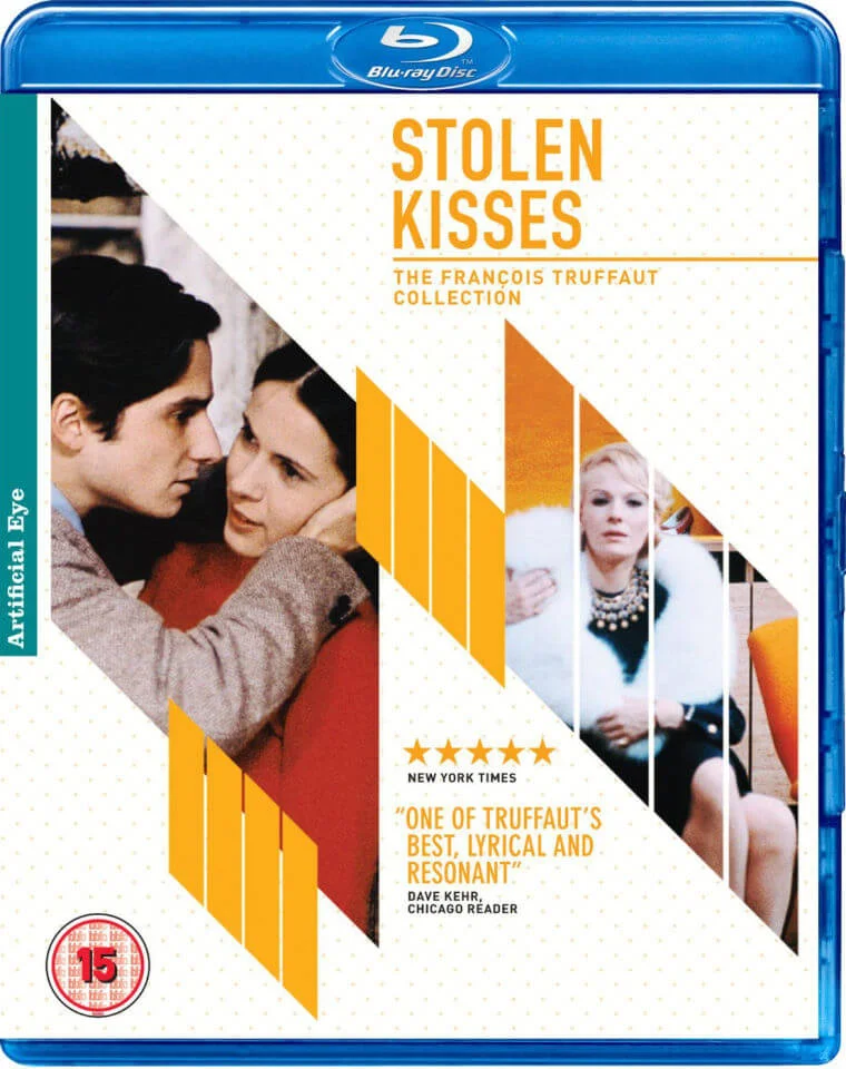 Stolen Kisses (Baisers Voles) Bild 1