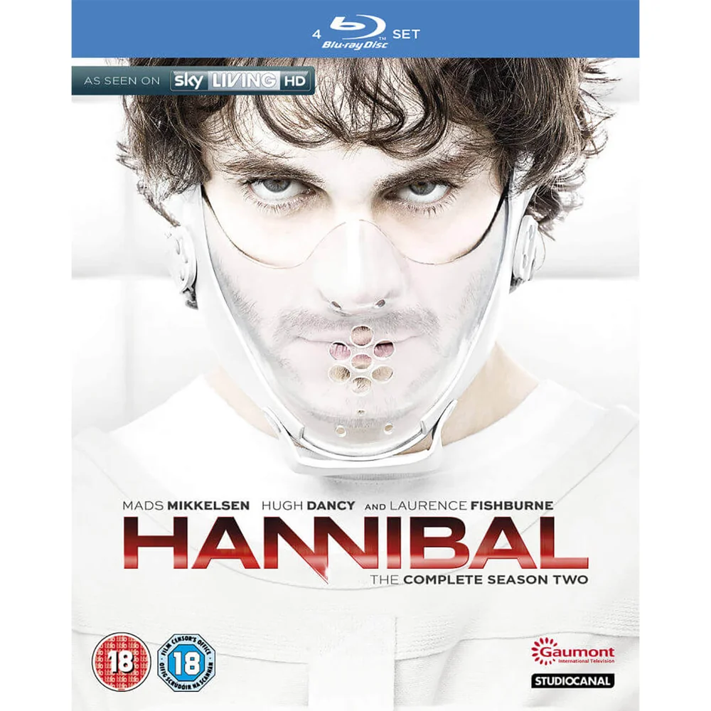 Hannibal - Season 2 Bild 1