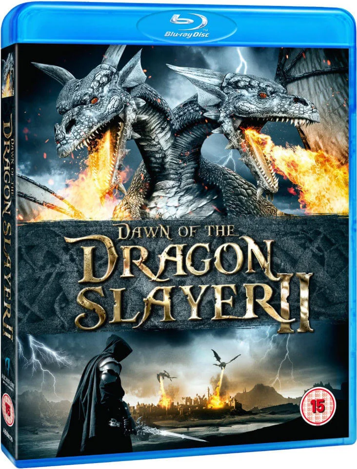 Dawn of the Dragon Slayer 2 Bild 1