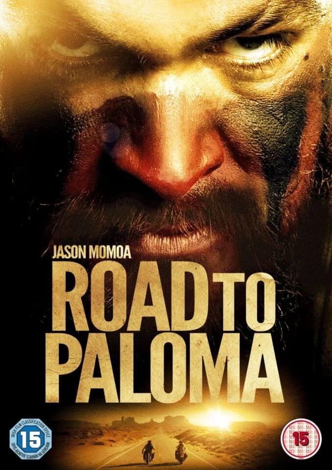 Road to Paloma Bild 1