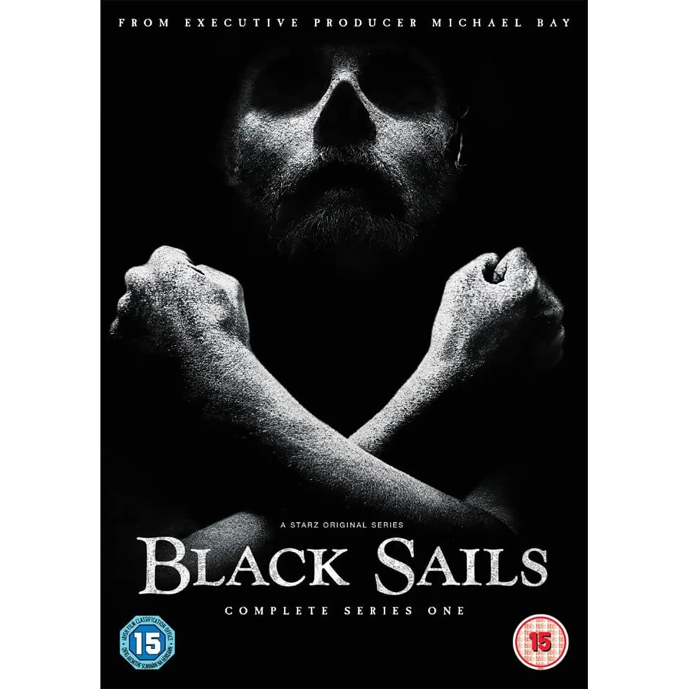Black Sails - Season 1 Bild 1