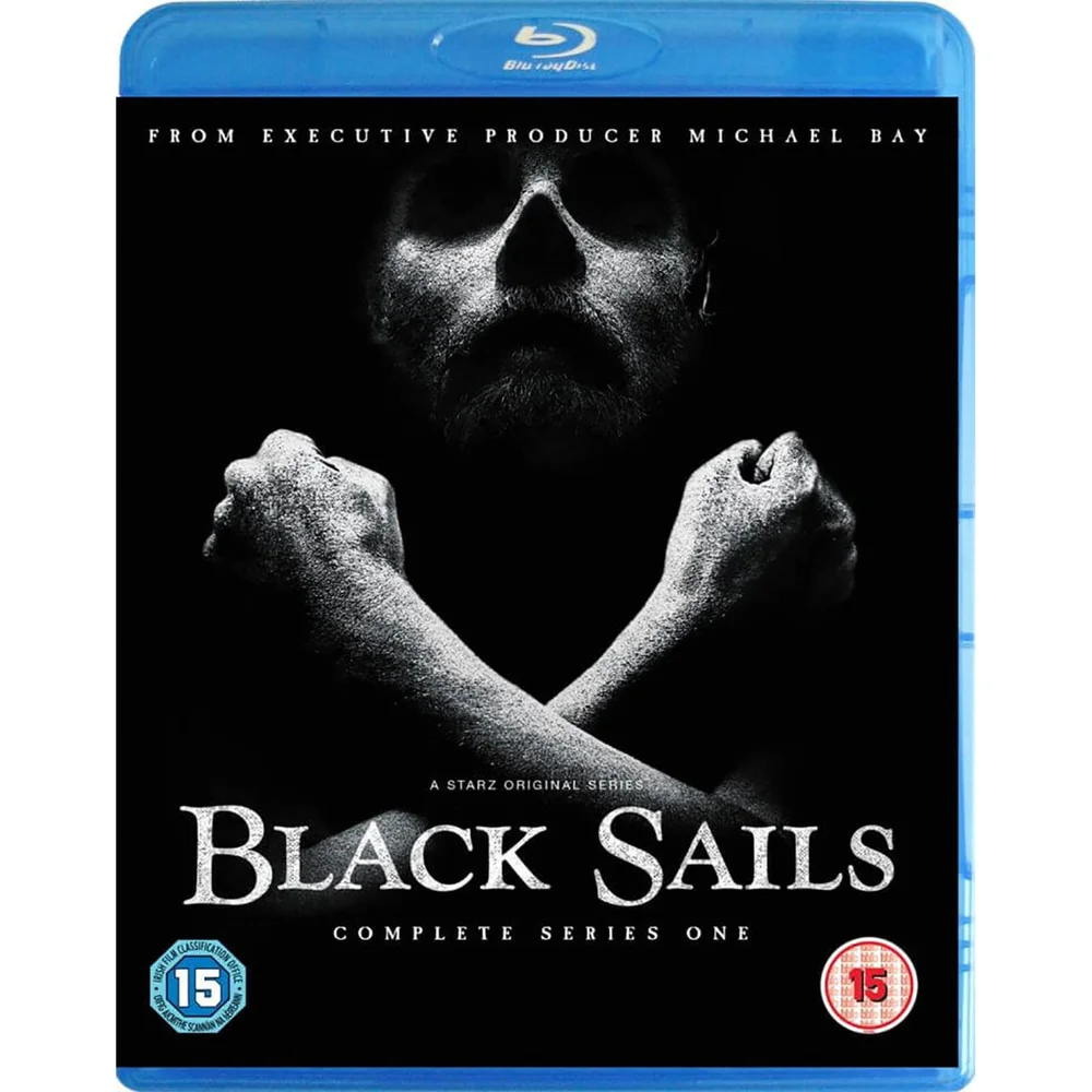 Black Sails - Season 1 Bild 1