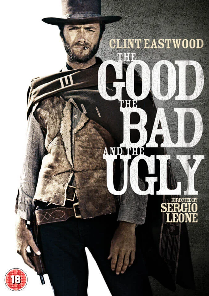 The Good, the Bad and the Ugly Bild 1