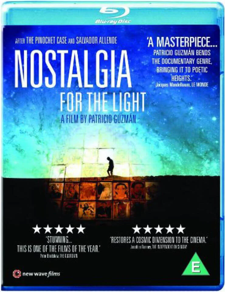 Nostalgia for the Light Bild 1