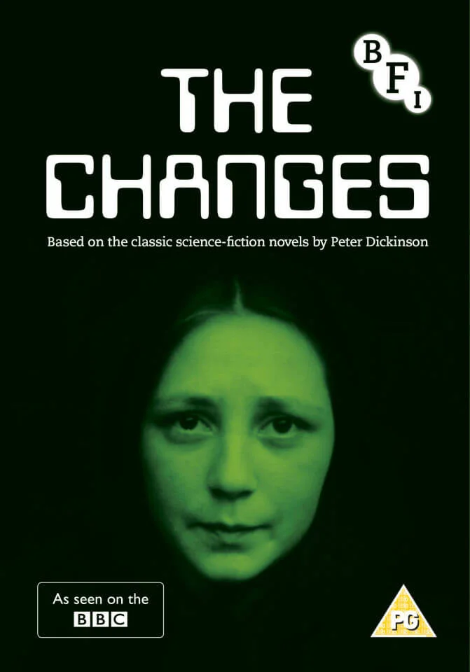 The Changes (BBC) Bild 1