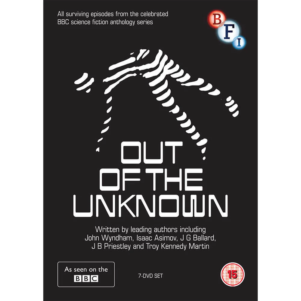 Out of the Unknown (BBC) Bild 1