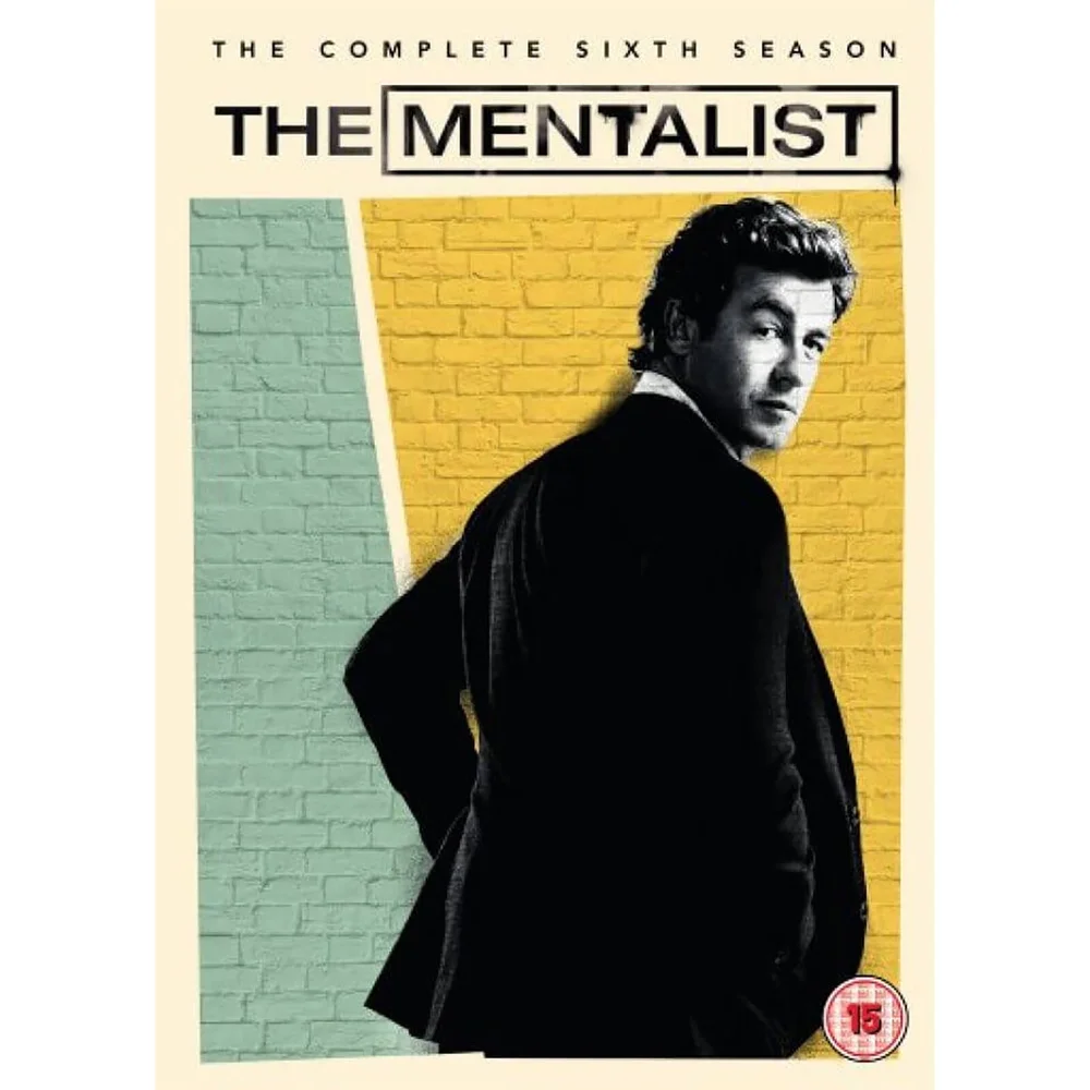 The Mentalist - Season 6 Bild 1