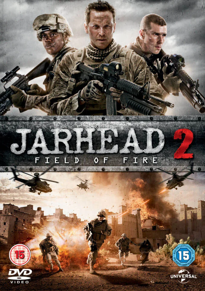 Jarhead 2: Field of Fire Bild 1