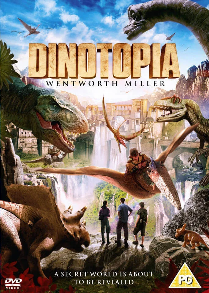 Dinotopia Bild 1