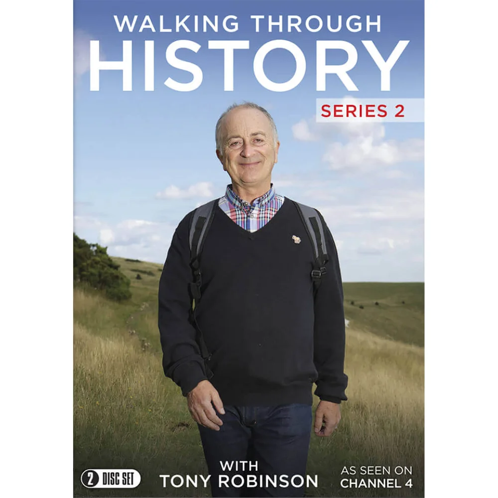 Walking Through History - Series 2 Bild 1