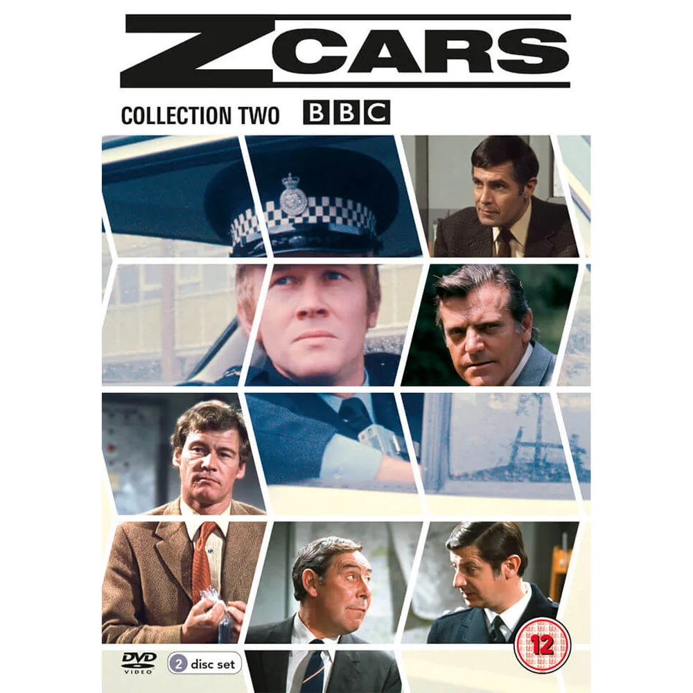Z Cars - Collection 2 Bild 1