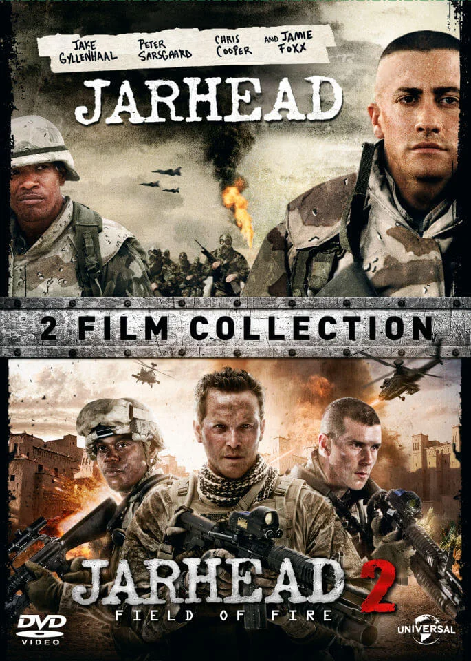 Jarhead / Jarhead 2: Field of Fire Bild 1