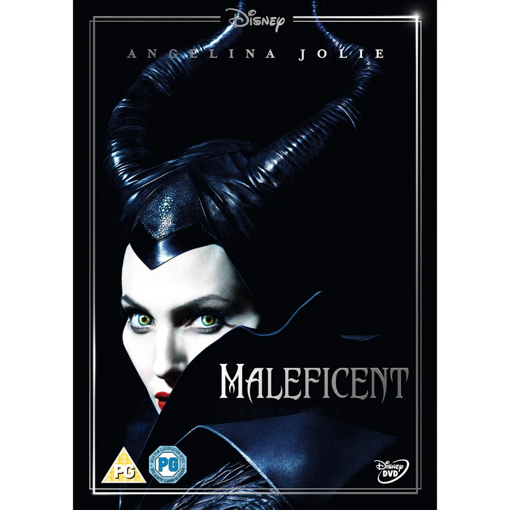 Maleficent – Die dunkle Fee Bild 1