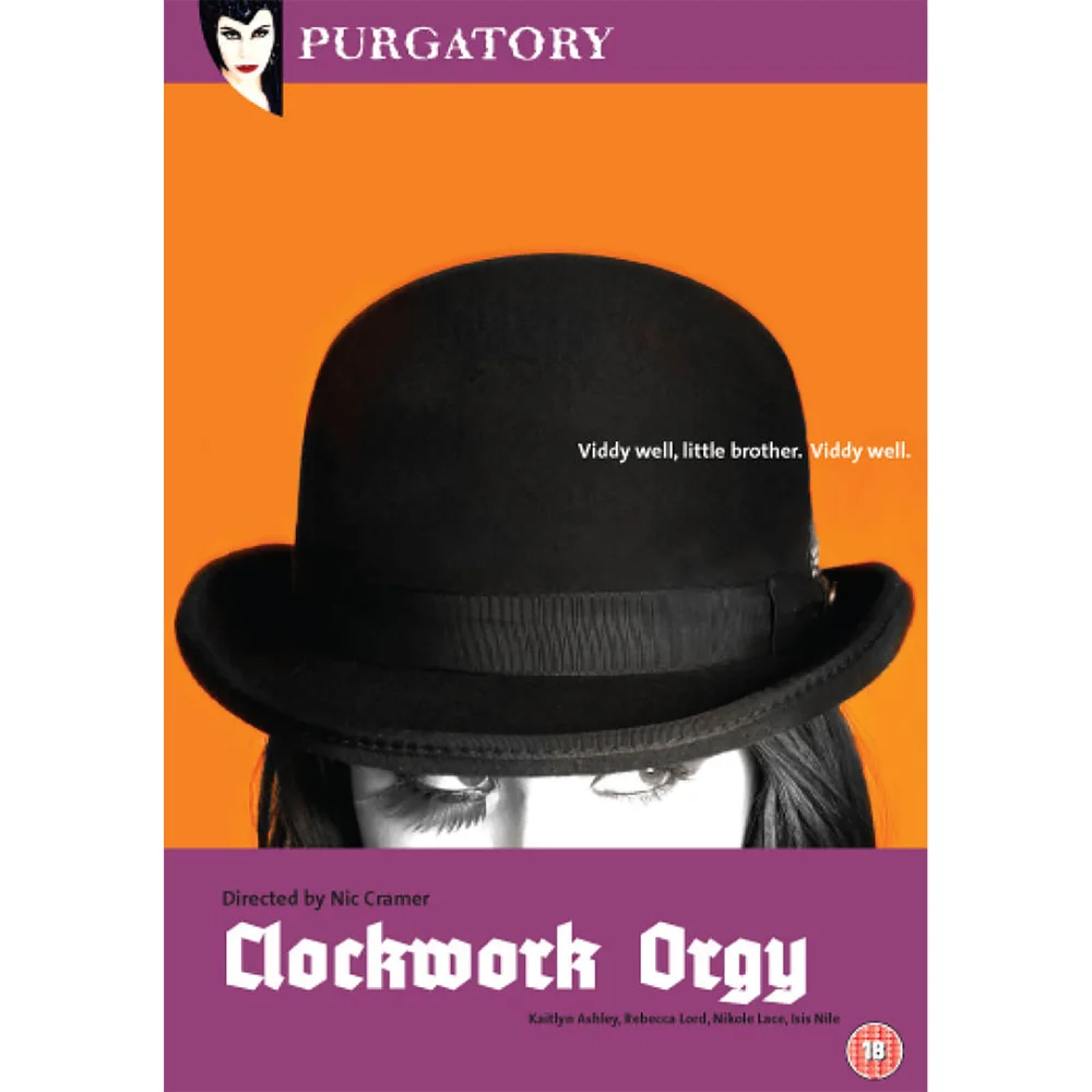 Uhrwerk-Orgie Bild 1