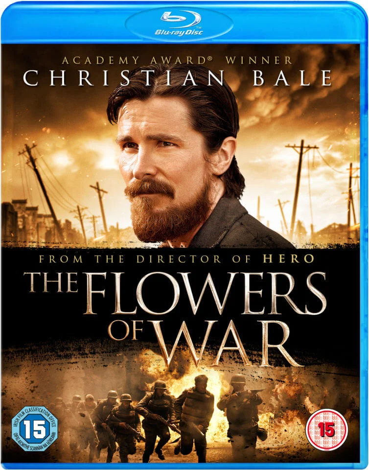 The Flowers of War Bild 1
