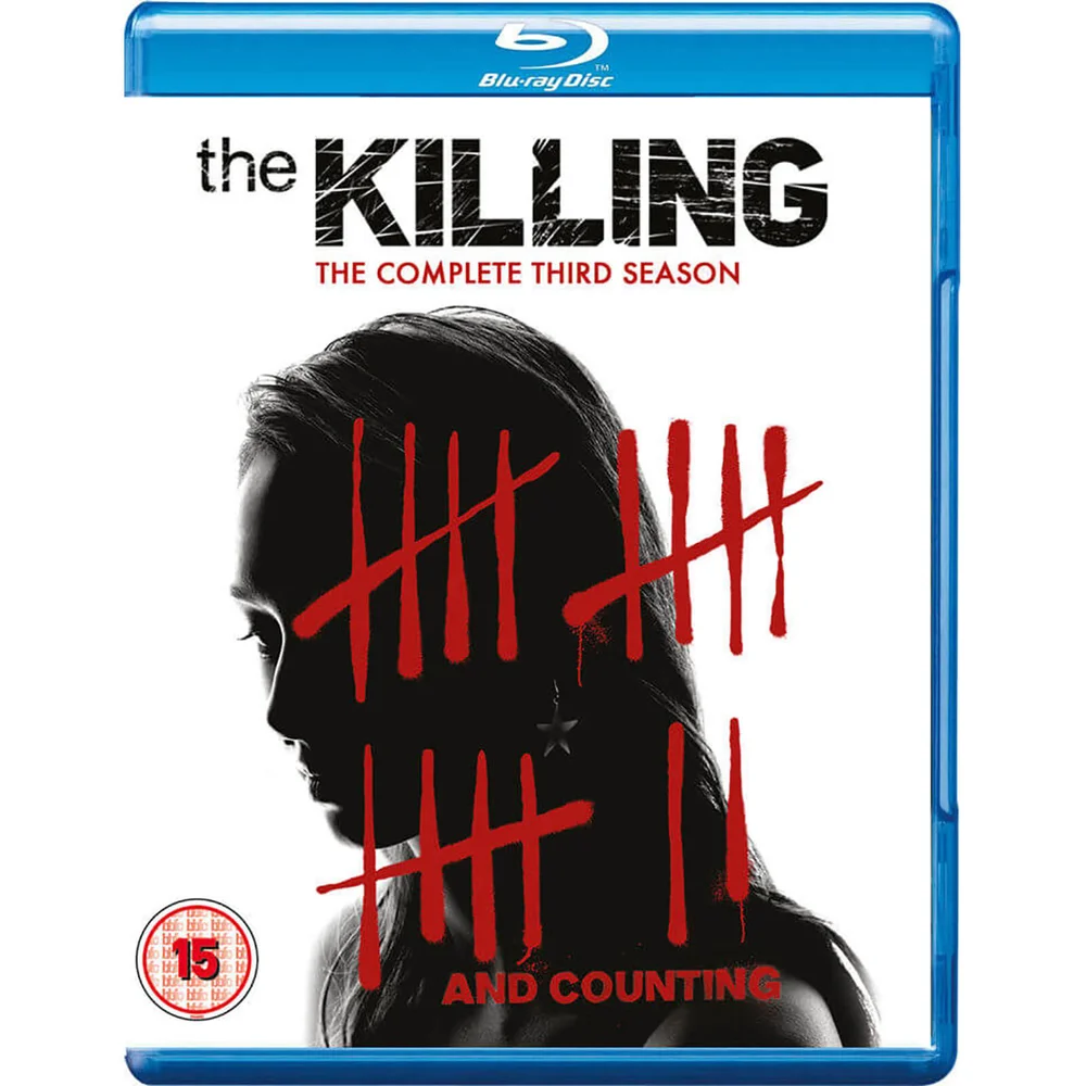 The Killing - Staffel 3 Bild 1