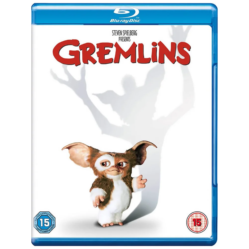 Gremlins - 30. Jahrestag Bild 1