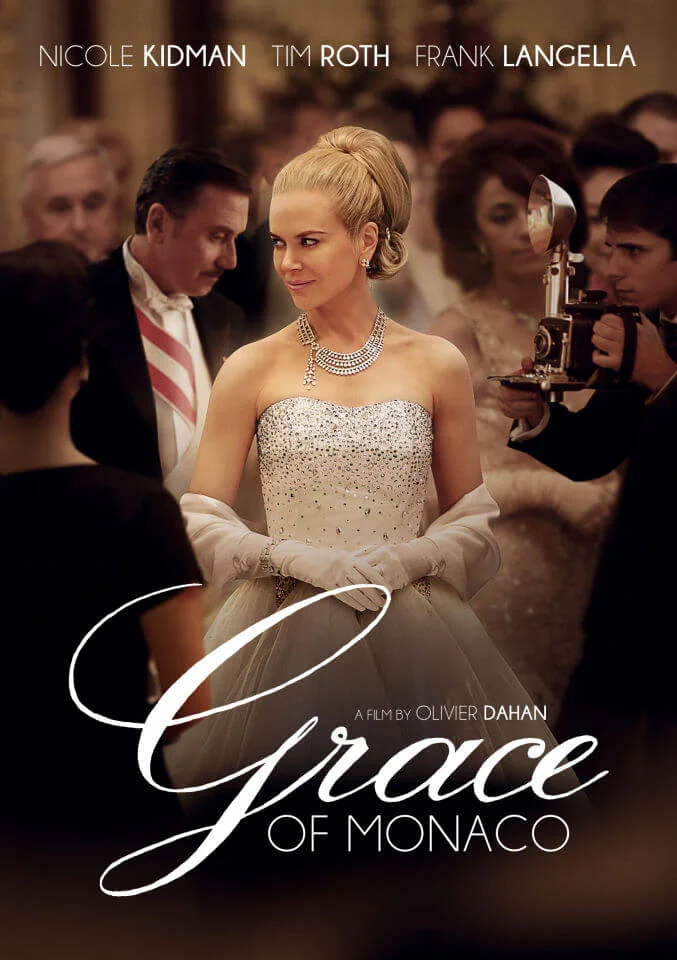 Grace of Monaco Bild 1