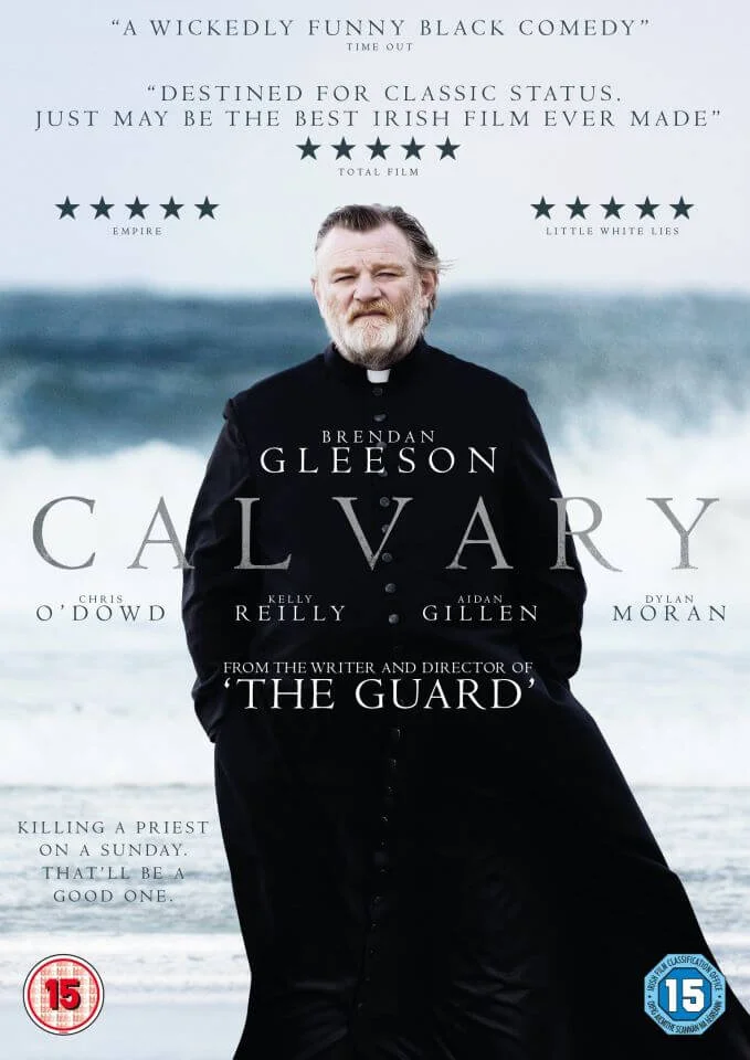 Calvary Bild 1