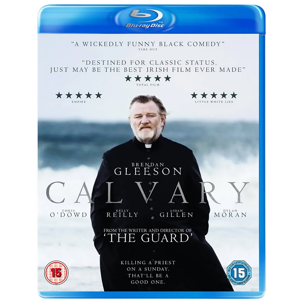 Calvary Bild 1