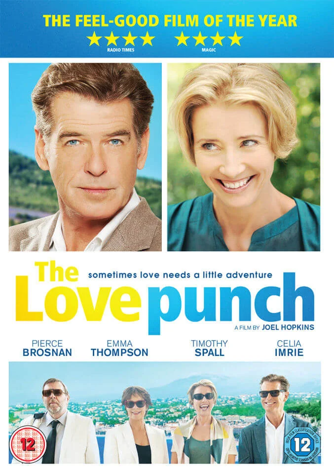 Love Punch Bild 1