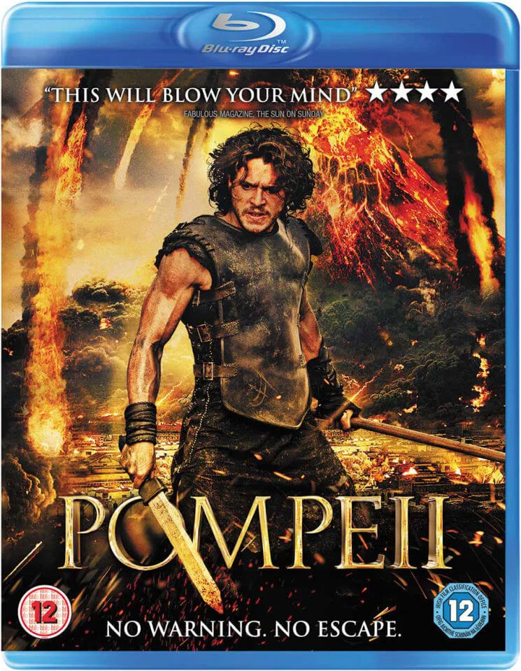 Pompeii Bild 1