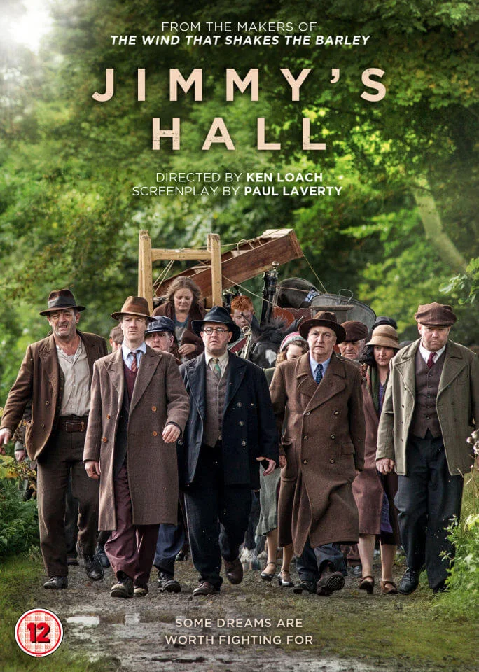 Jimmy's Hall Bild 1