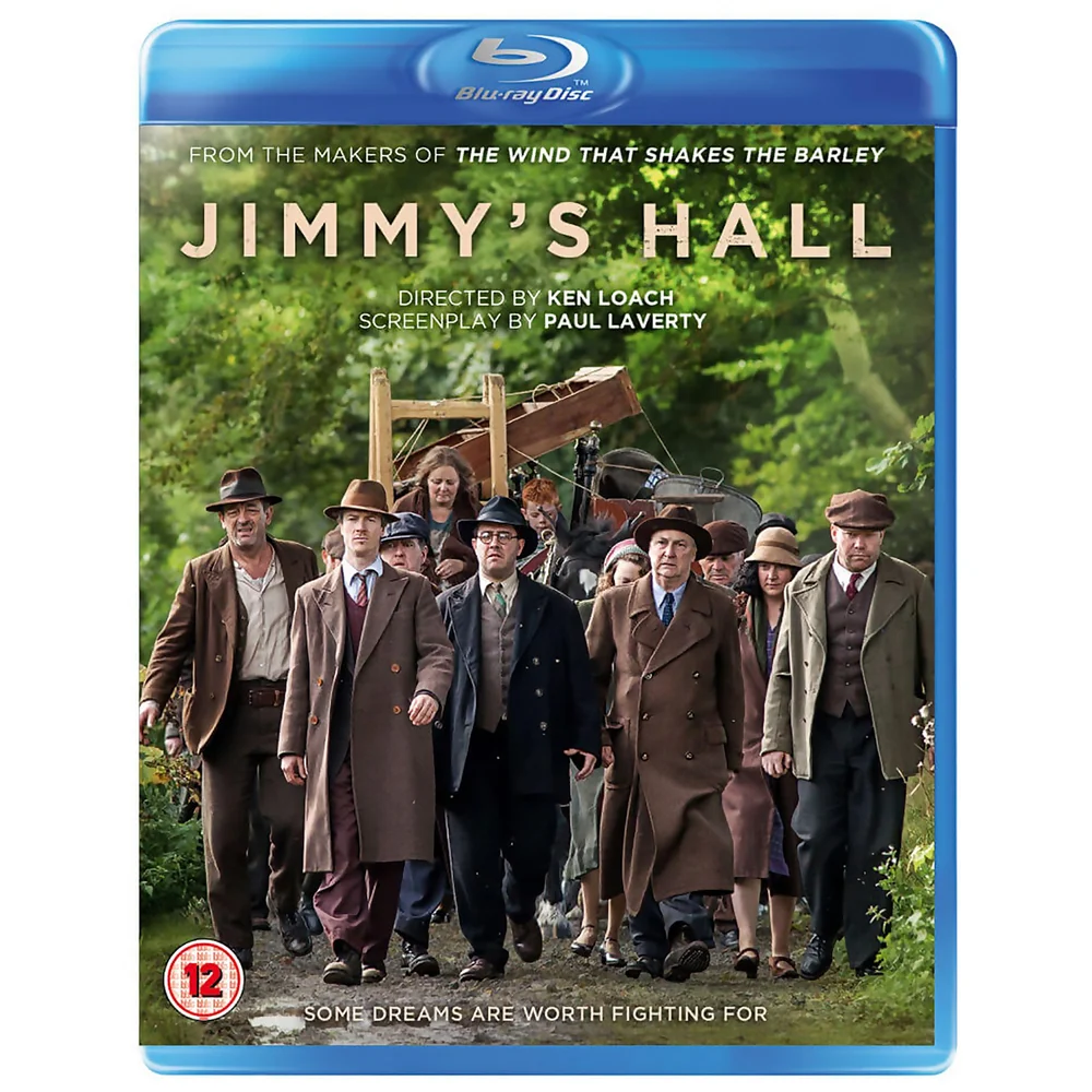 Jimmy's Hall Bild 1