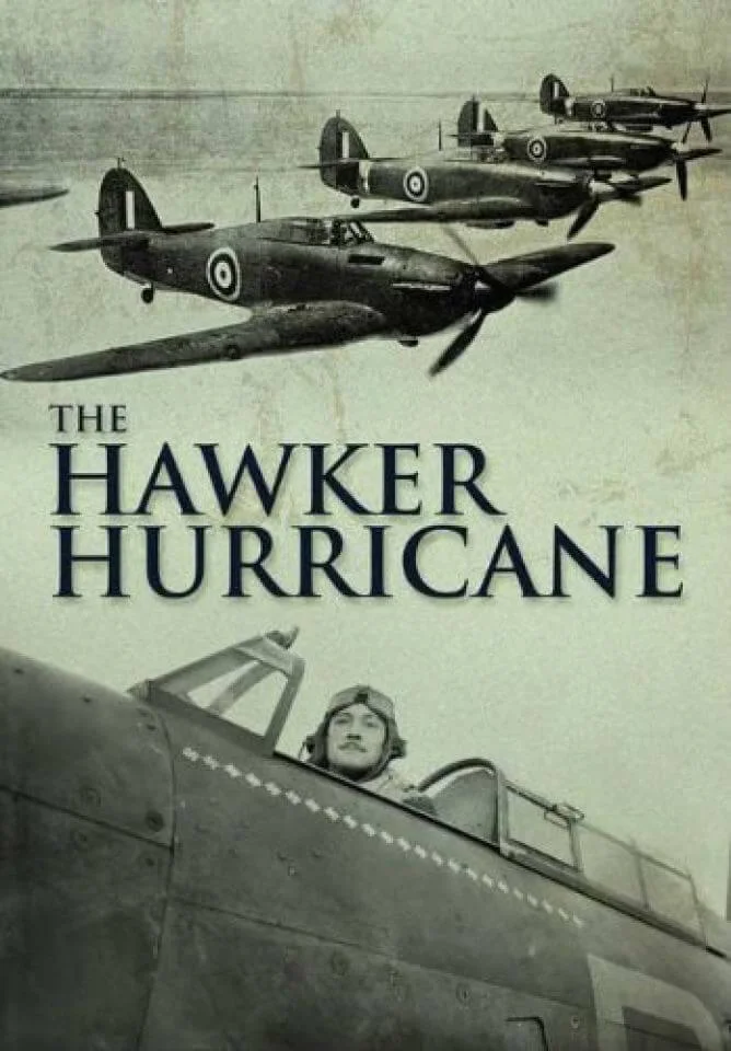 The Hawker Hurricane: WWII from Primary Sources Bild 1