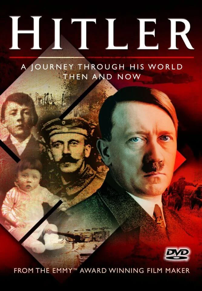 Hitler: A Journey Through his World Bild 1