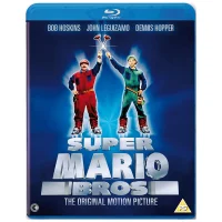 Super Mario Bros. - undefined undefined