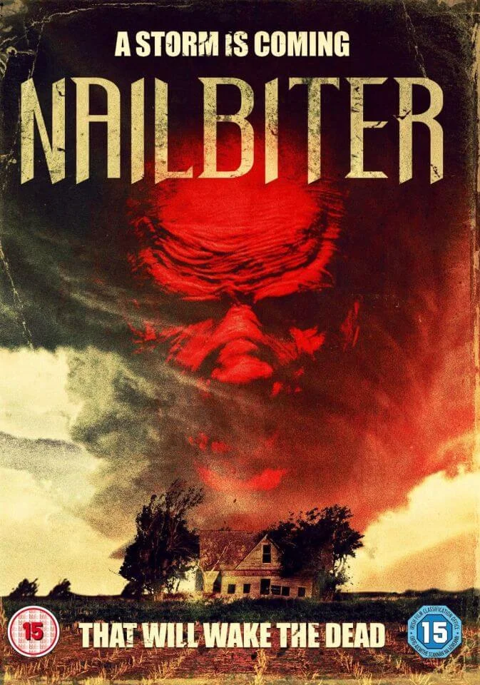 Nail Biter Bild 1
