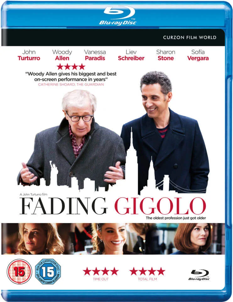 Fading Gigolo Bild 1