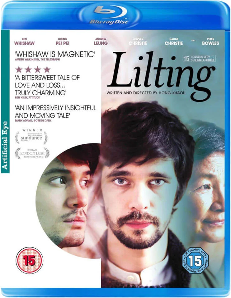 Lilting Bild 1